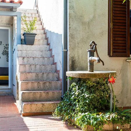Oasis Of Peace Apartment Dubrovnik Exterior photo