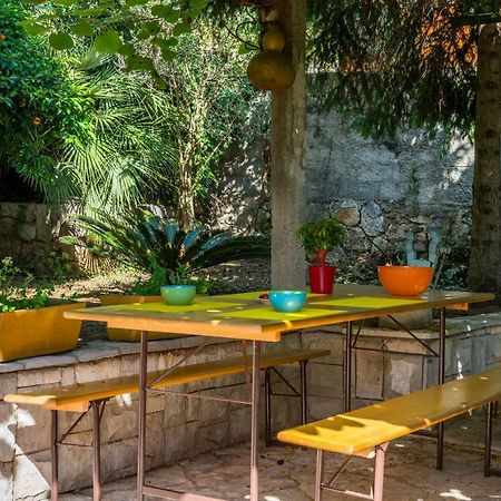 Oasis Of Peace Apartment Dubrovnik Exterior photo