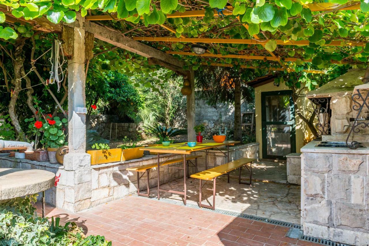 Oasis Of Peace Apartment Dubrovnik Exterior photo