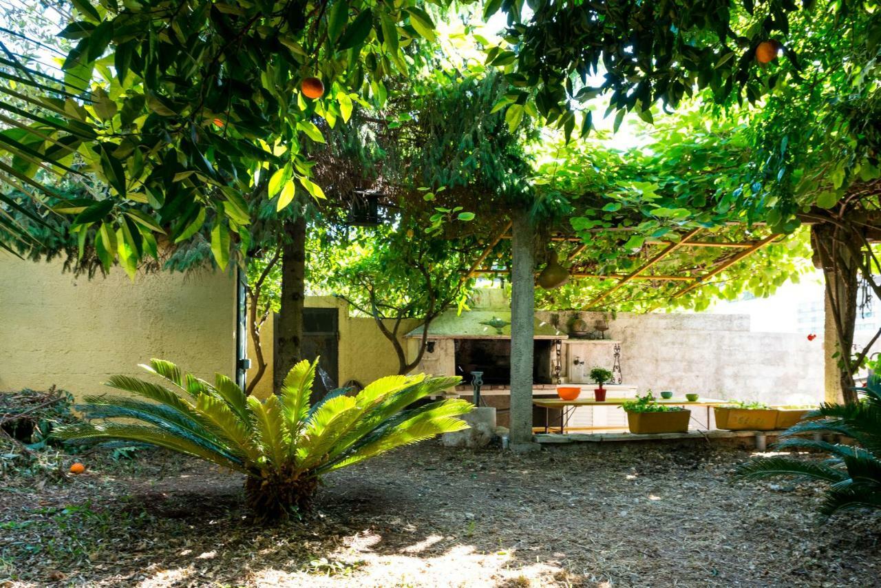 Oasis Of Peace Apartment Dubrovnik Exterior photo