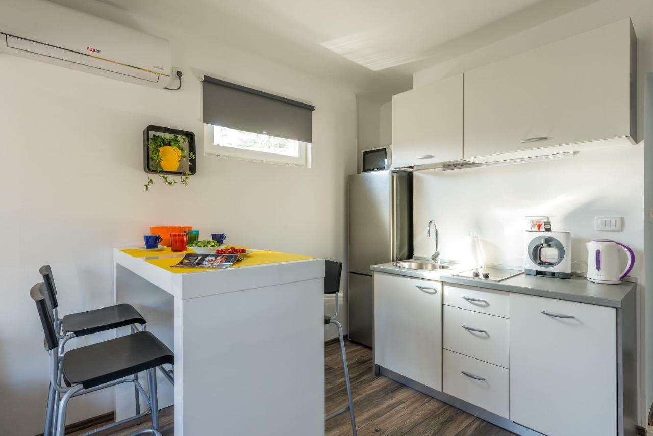 Oasis Of Peace Apartment Dubrovnik Exterior photo